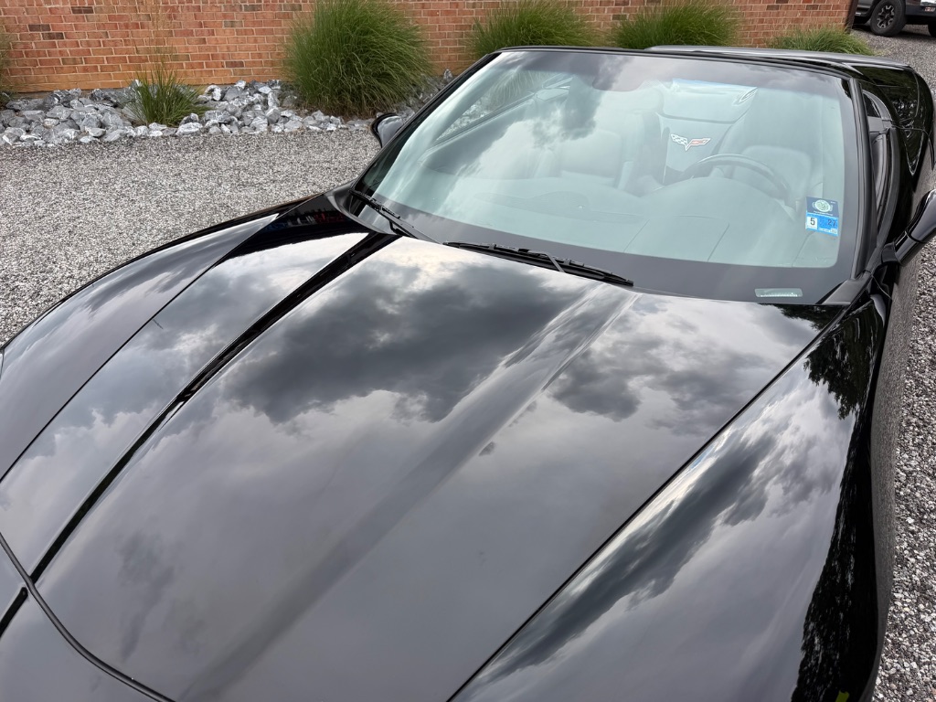2006 Chevrolet Corvette - $26,950