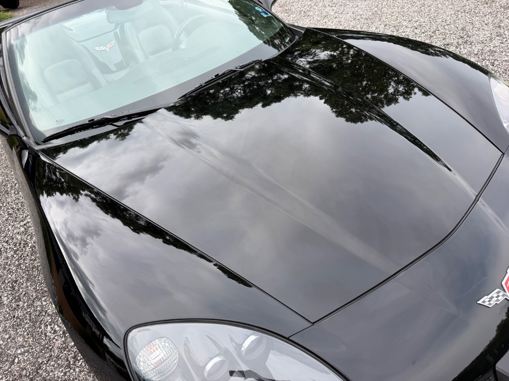 2006 Chevrolet Corvette - $26,950
