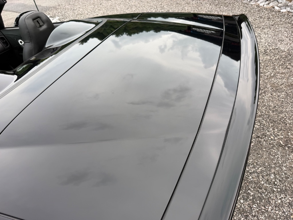 2006 Chevrolet Corvette - $26,950