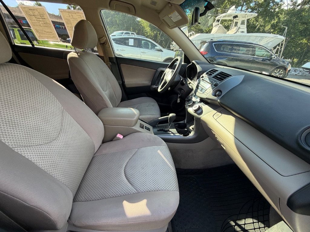 2006 Toyota RAV4 - $6,950