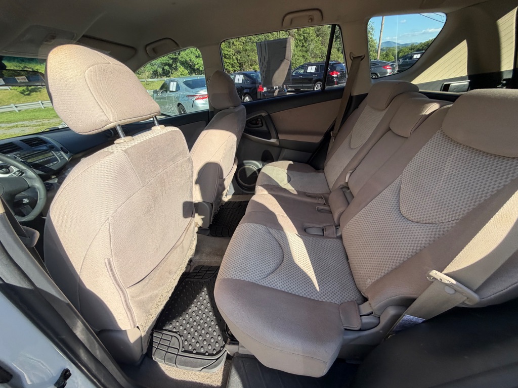 2006 Toyota RAV4 - $6,950