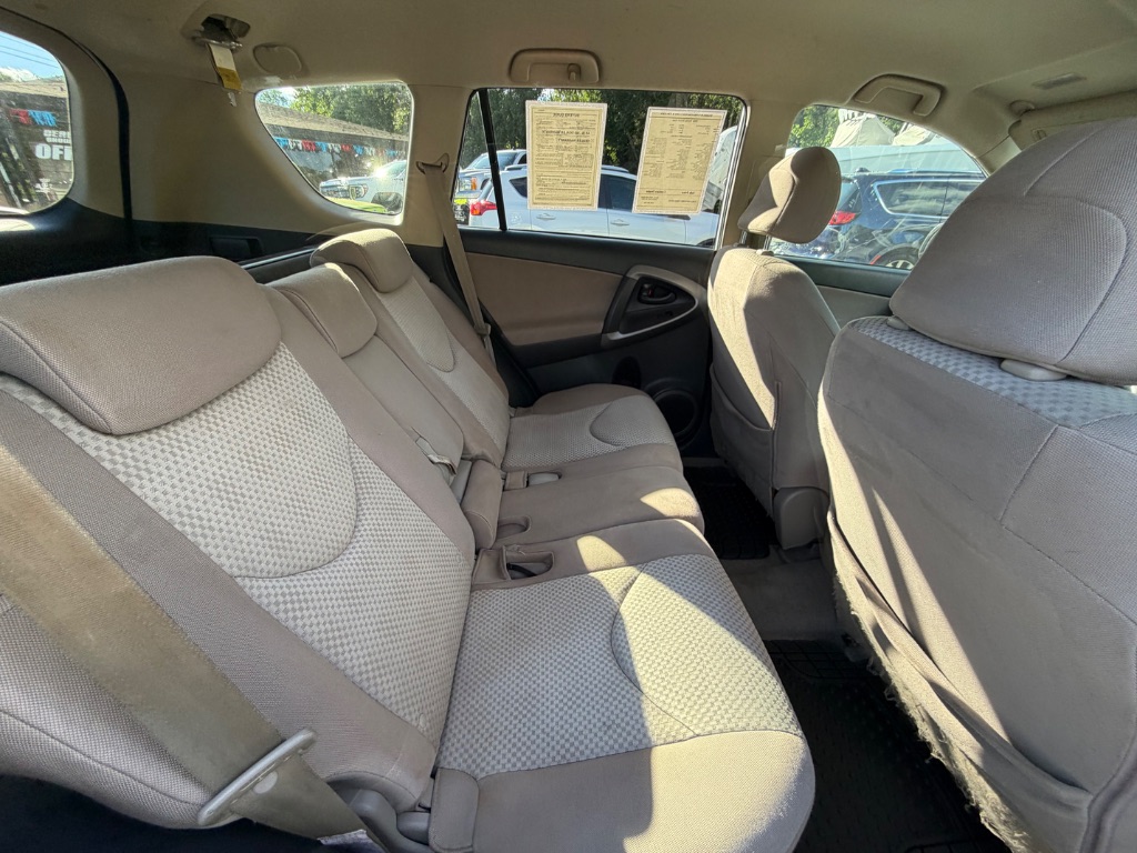 2006 Toyota RAV4 - $6,950