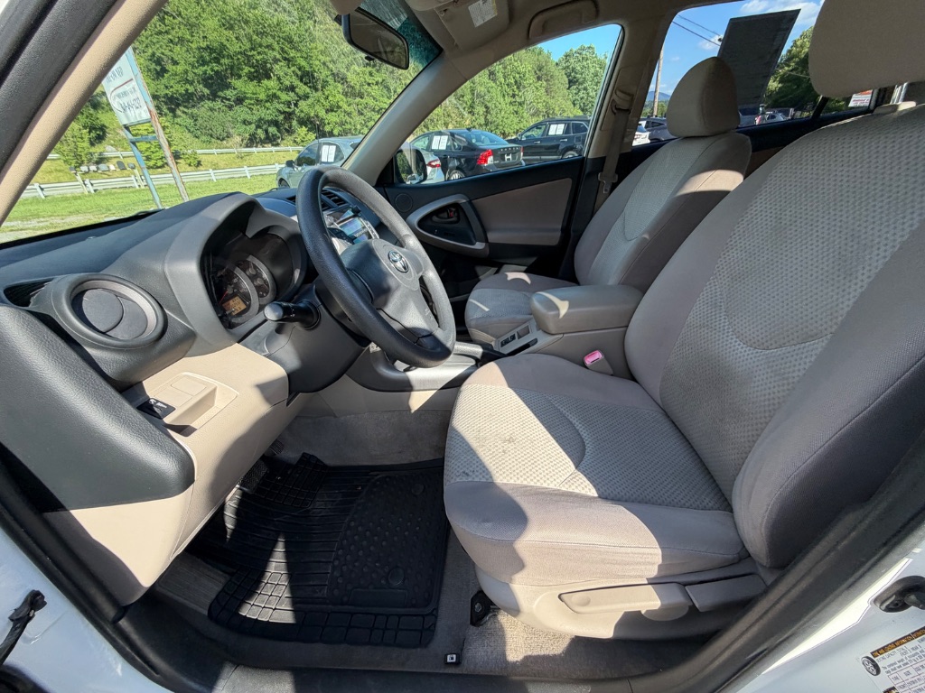 2006 Toyota RAV4 - $6,950
