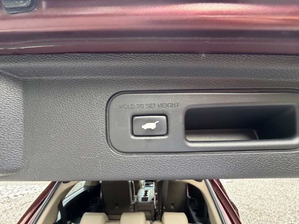 2019 Honda Odyssey - $17,950