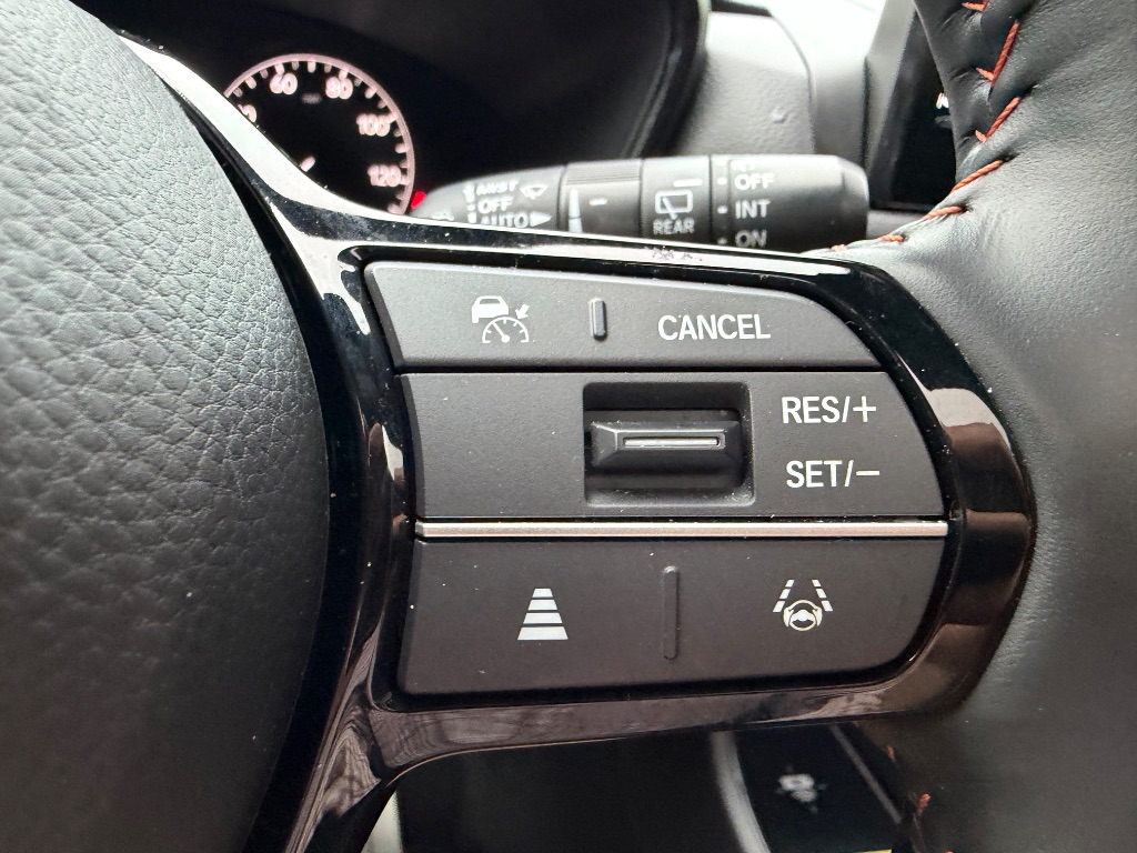 2025 Honda CR-V - $39,950
