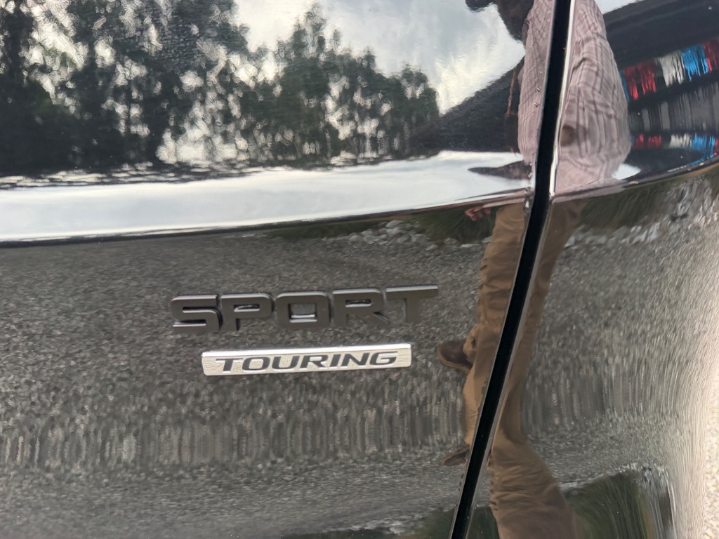 2025 Honda CR-V - $39,950