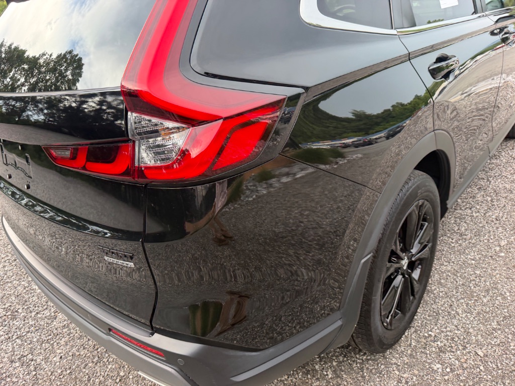 2025 Honda CR-V - $39,950