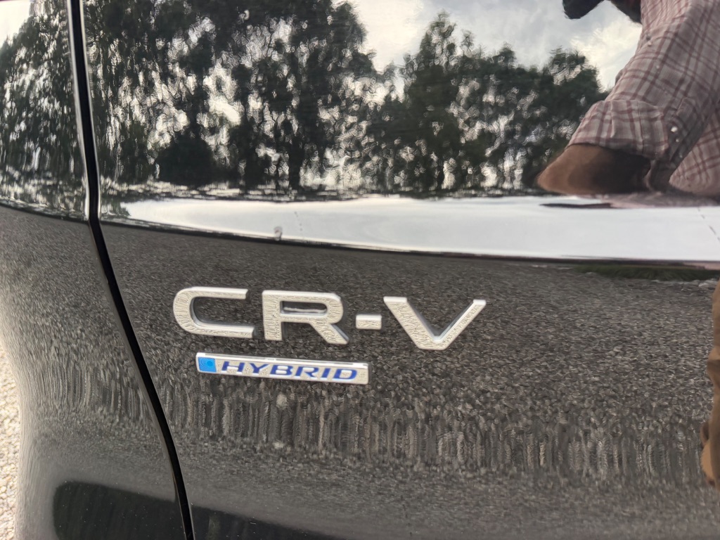 2025 Honda CR-V - $39,950