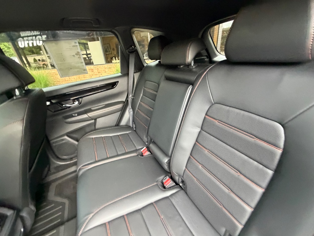 2025 Honda CR-V - $39,950