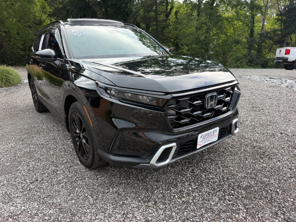 2025 Honda CR-V - $39,950