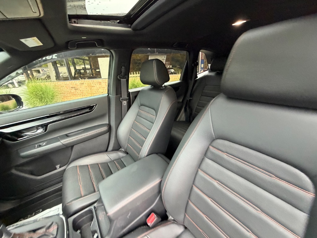 2025 Honda CR-V - $39,950