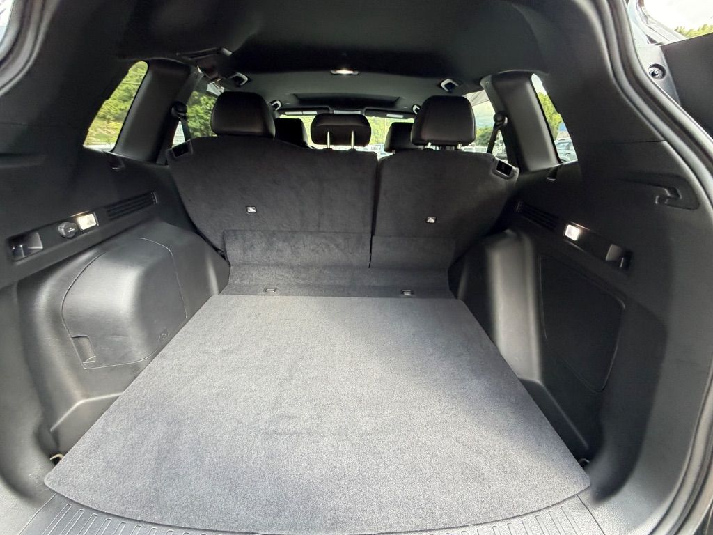2025 Honda CR-V - $39,950