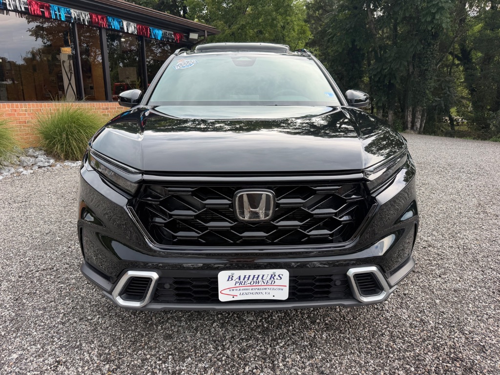 2025 Honda CR-V - $39,950