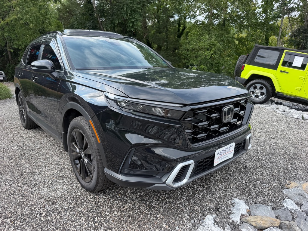 2025 Honda CR-V - $39,950