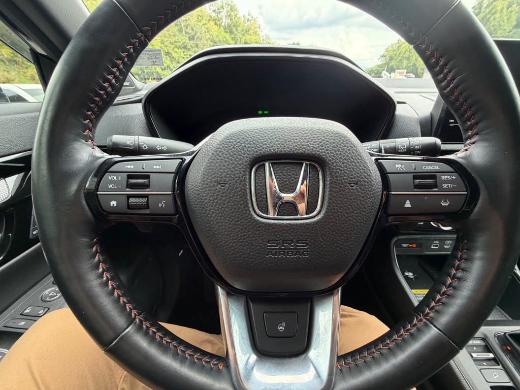 2025 Honda CR-V - $39,950