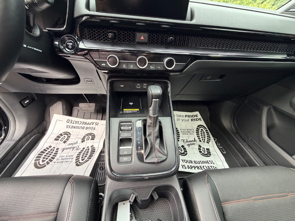 2025 Honda CR-V - $39,950