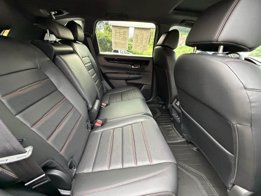 2025 Honda CR-V - $39,950
