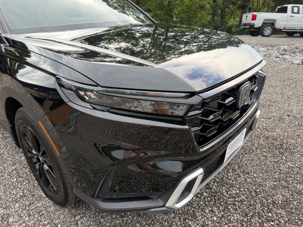 2025 Honda CR-V - $39,950