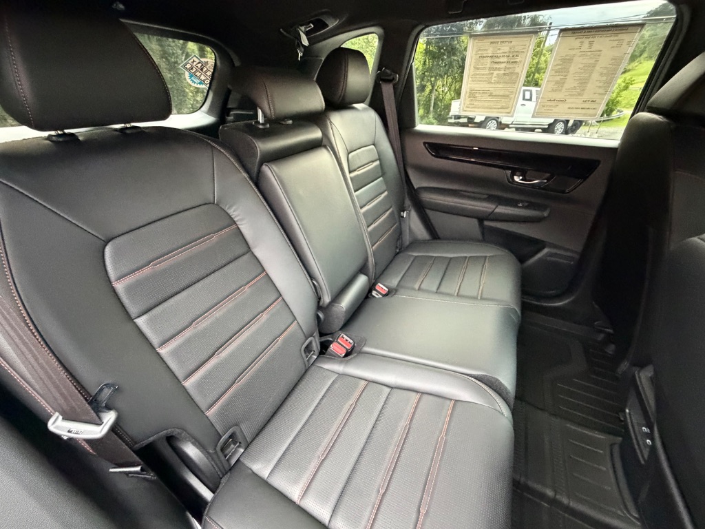 2025 Honda CR-V - $39,950