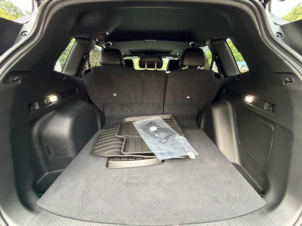 2025 Honda CR-V - $39,950