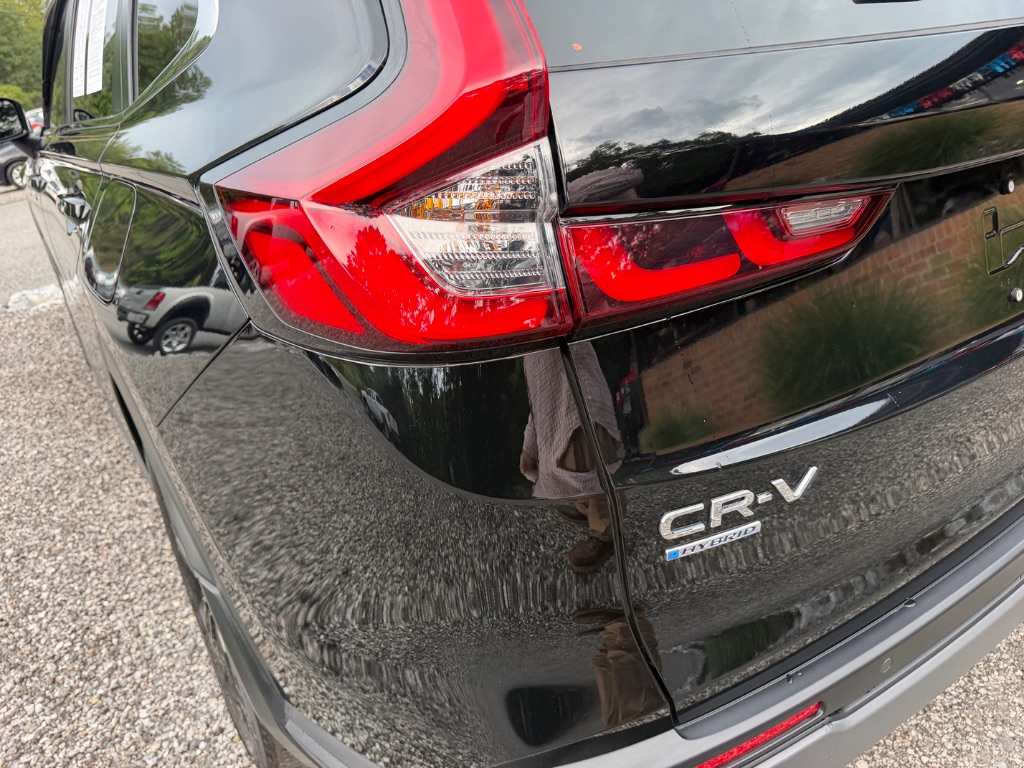 2025 Honda CR-V - $39,950