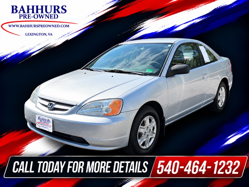 2003 Honda Civic