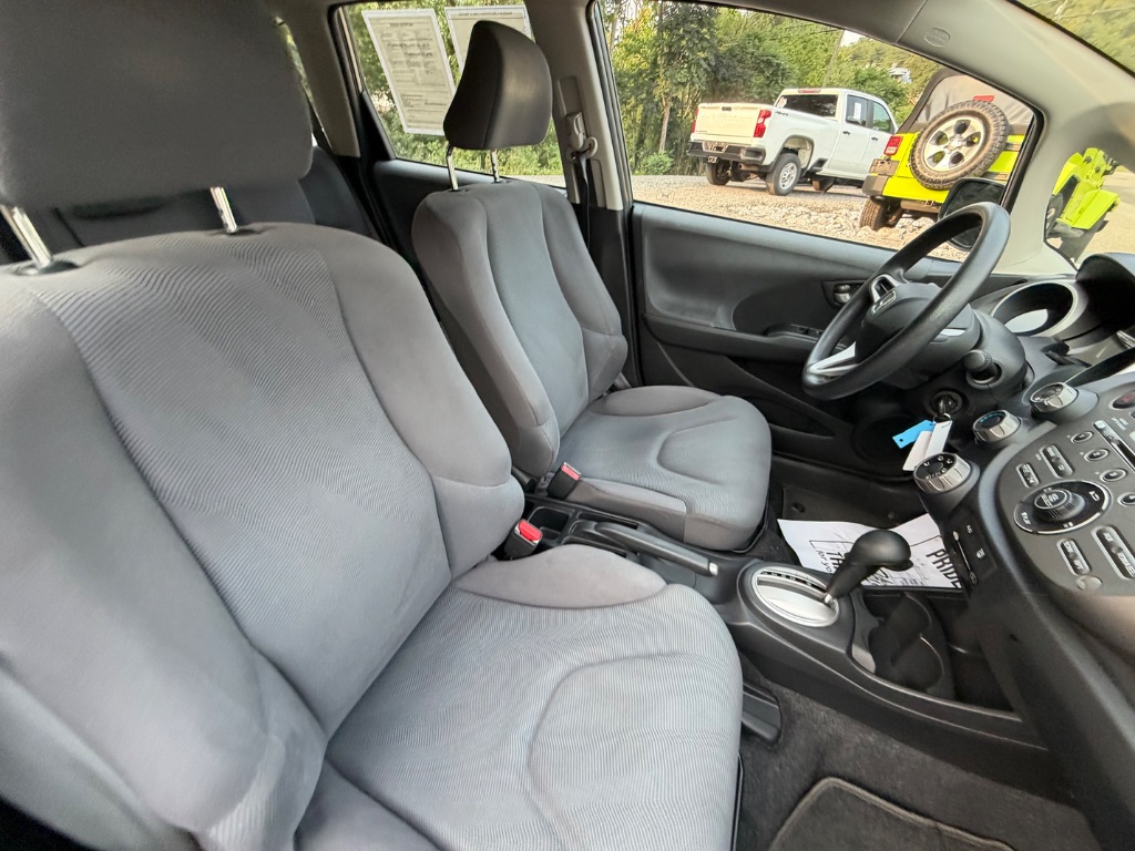 2013 Honda Fit - $10,950