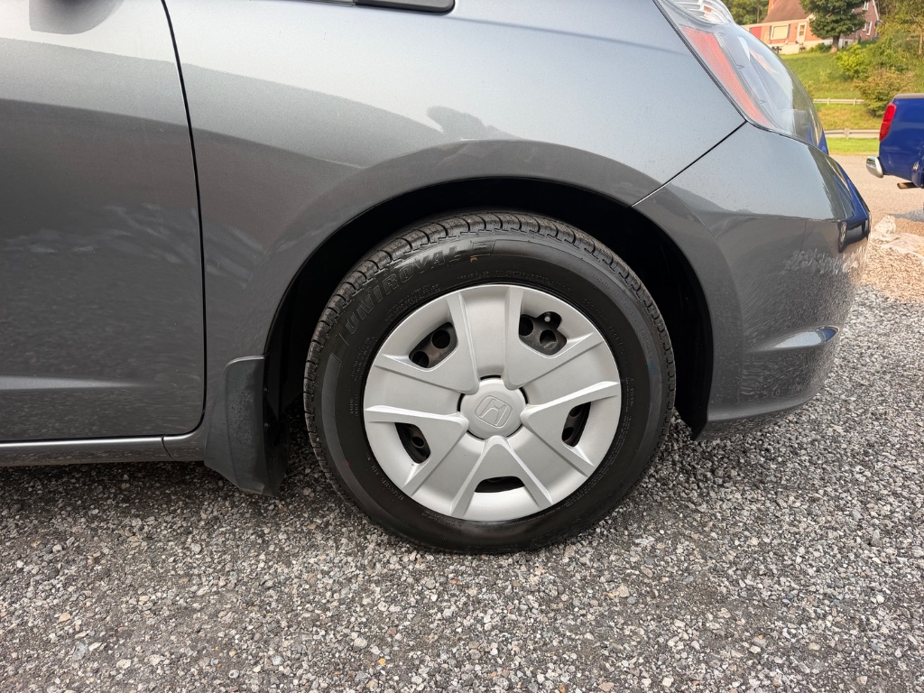 2013 Honda Fit - $10,950