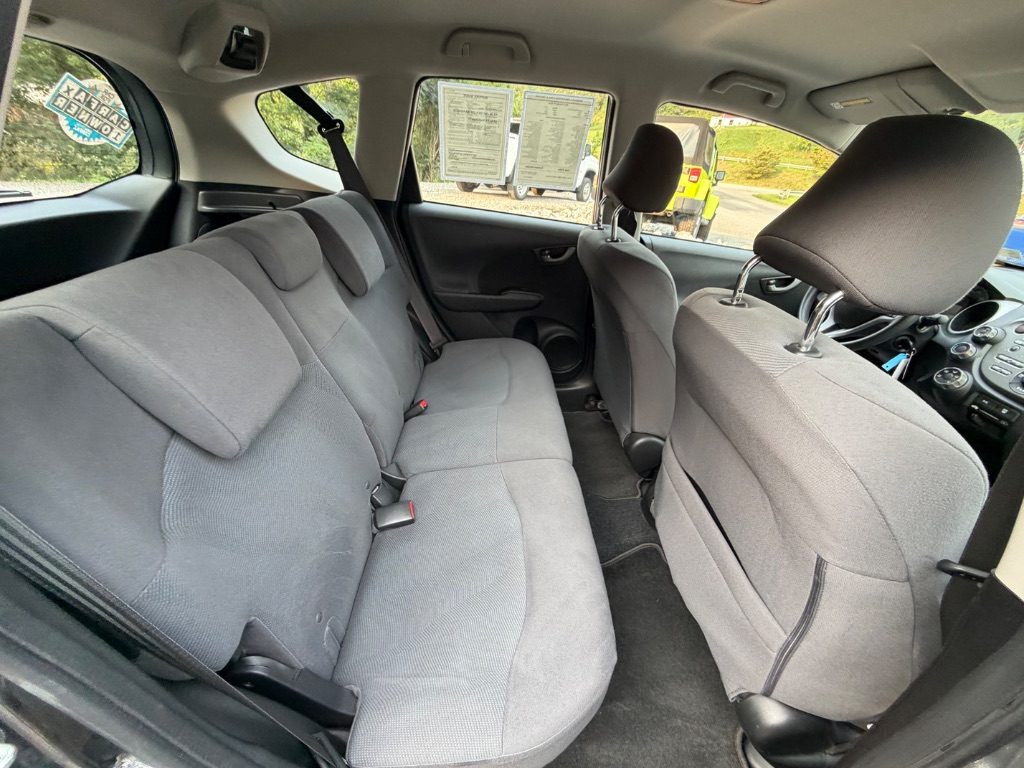 2013 Honda Fit - $10,950