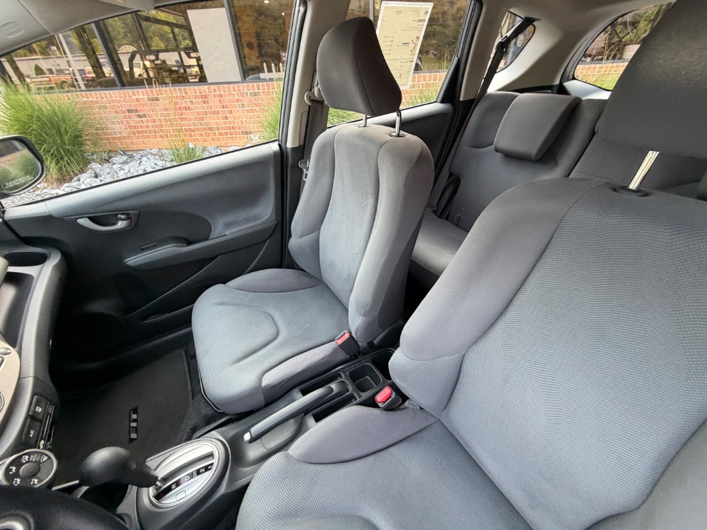2013 Honda Fit - $10,950