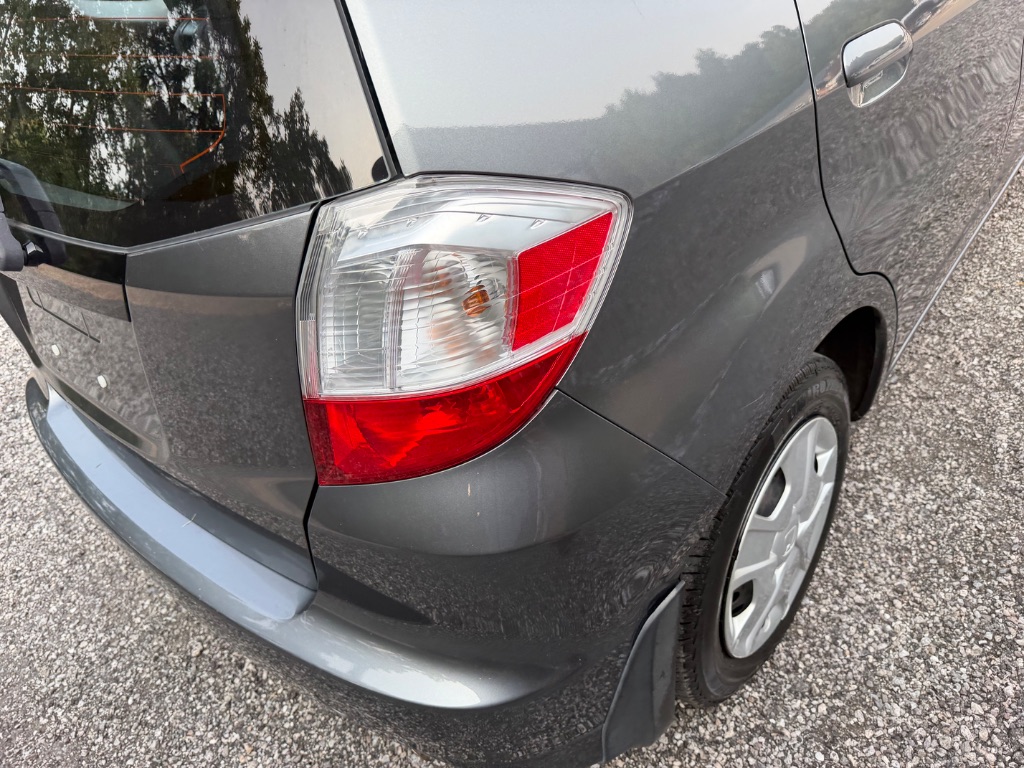 2013 Honda Fit - $10,950