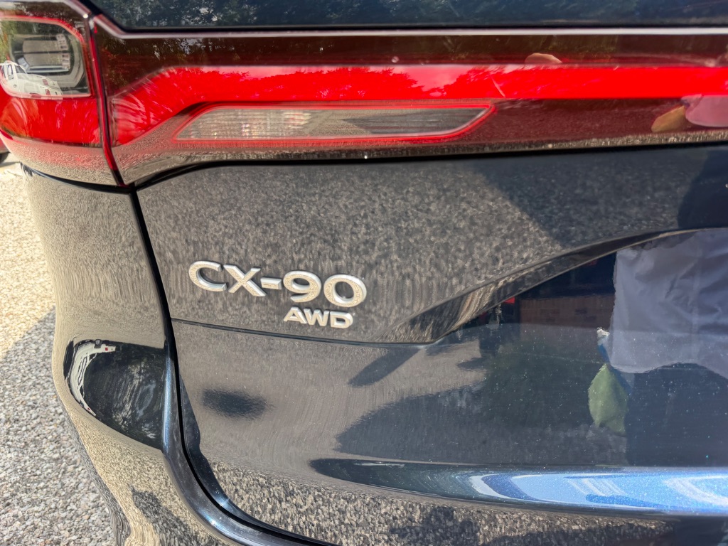 2024 MAZDA CX-9 - $31,950