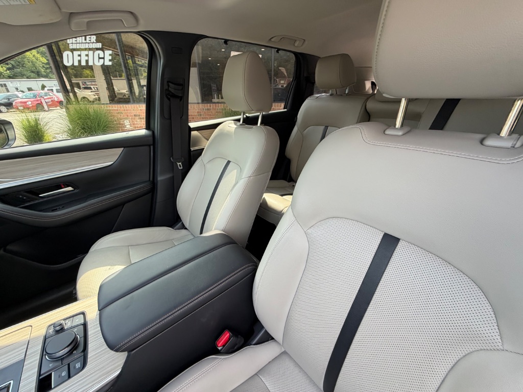 2024 MAZDA CX-9 - $31,950