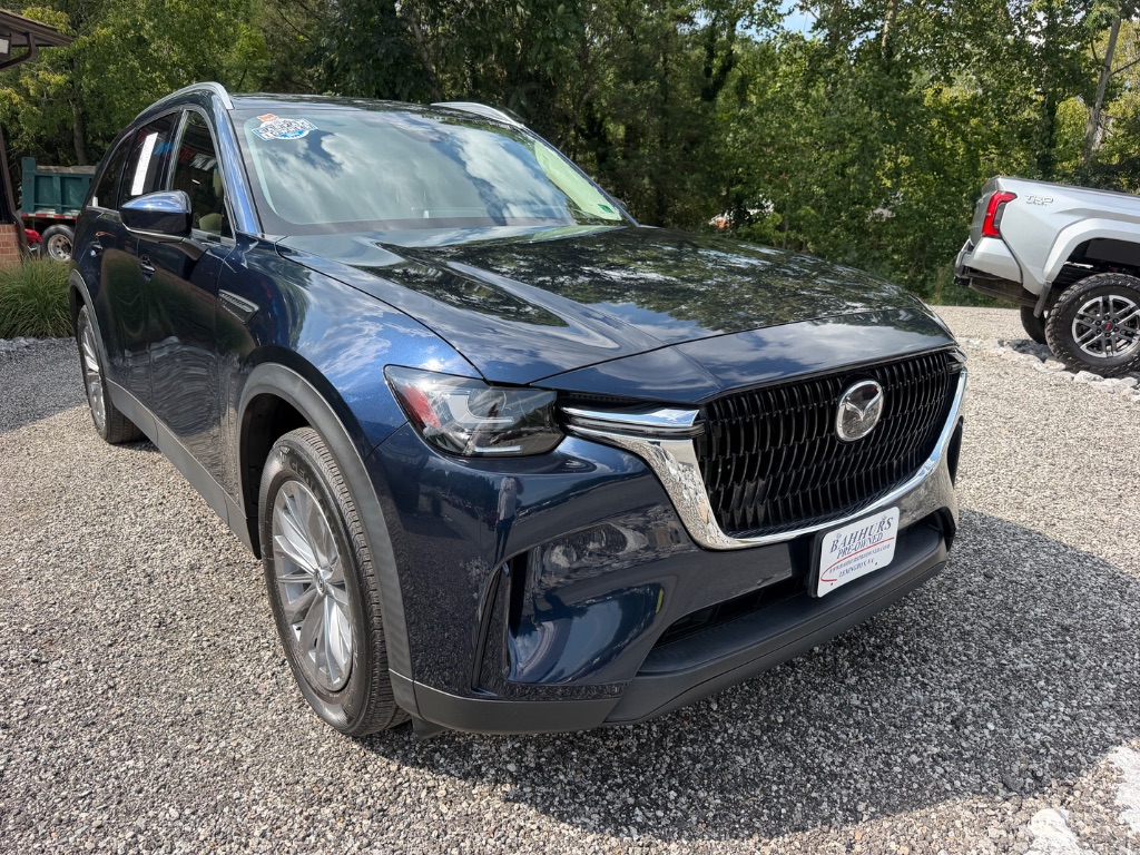 2024 MAZDA CX-9 - $31,950