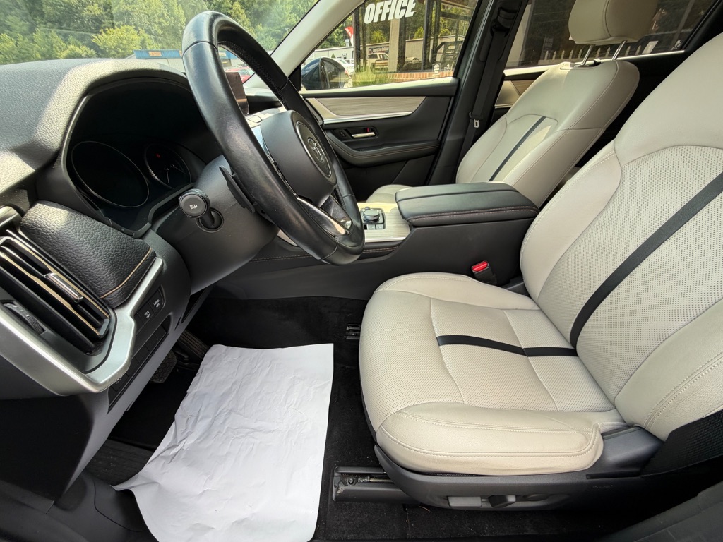 2024 MAZDA CX-9 - $31,950