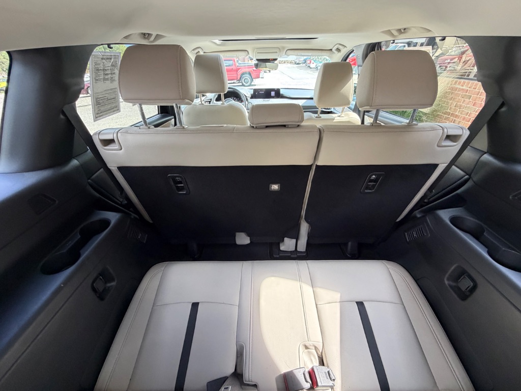 2024 MAZDA CX-9 - $31,950