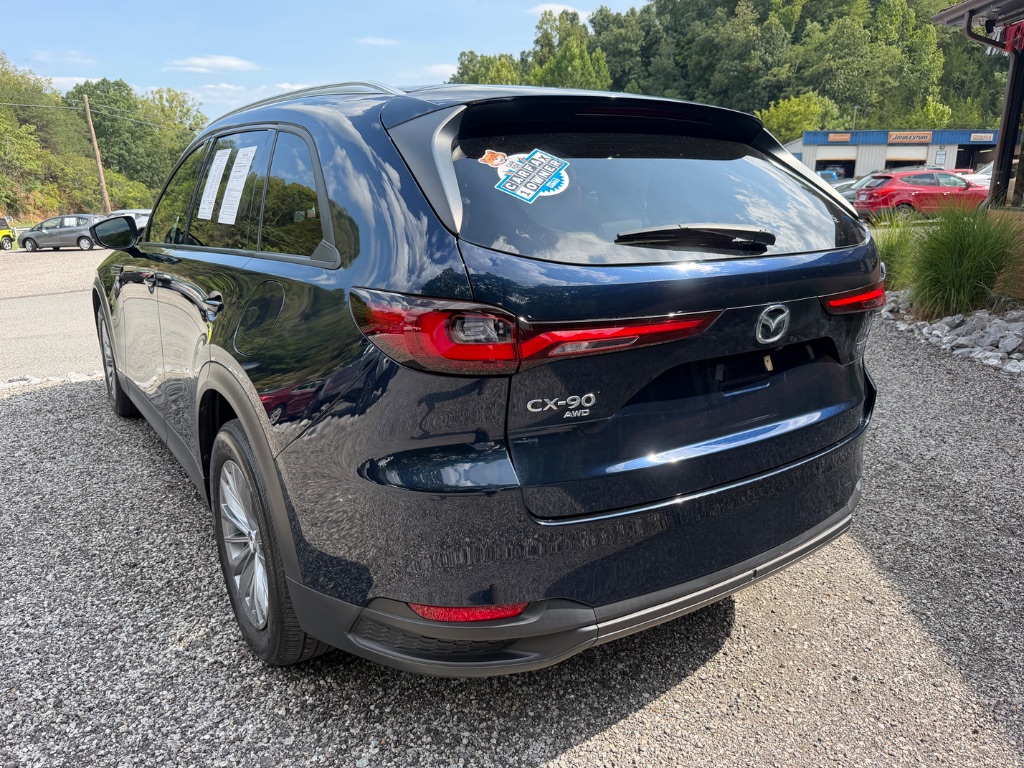 2024 MAZDA CX-9 - $31,950