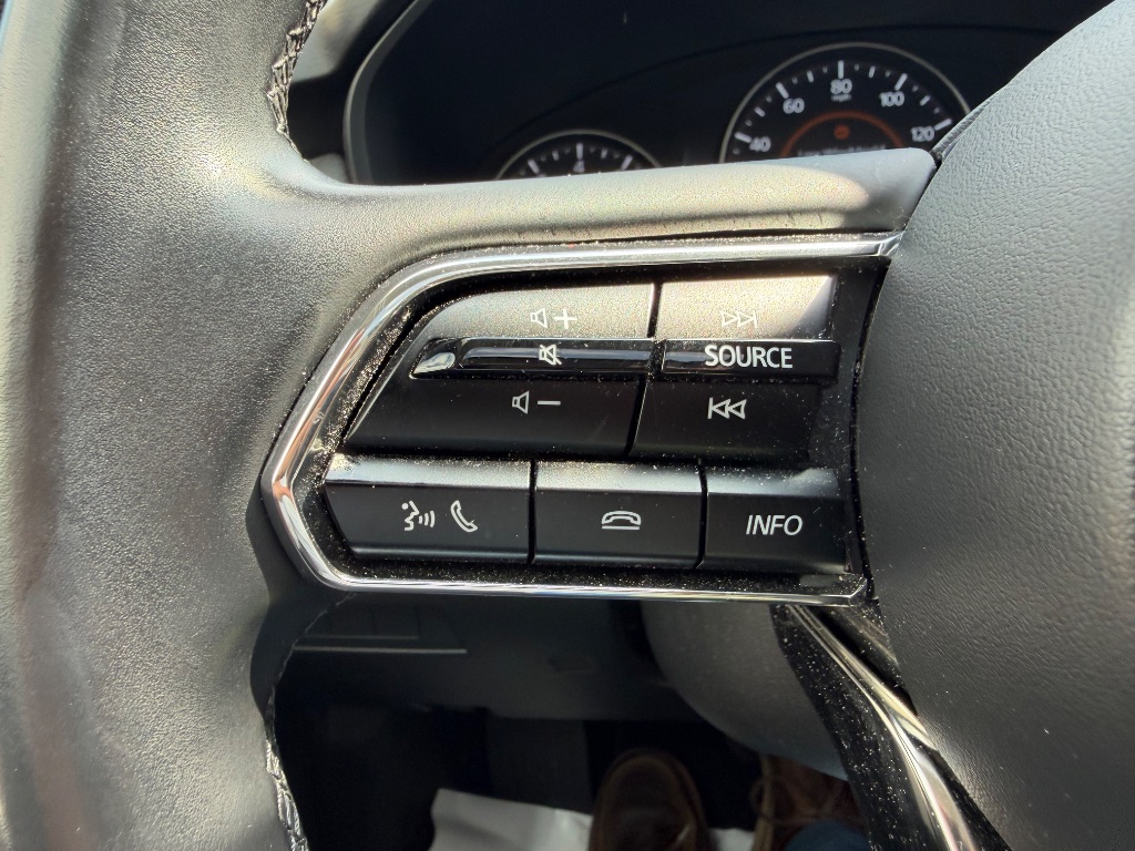 2024 MAZDA CX-9 - $31,950