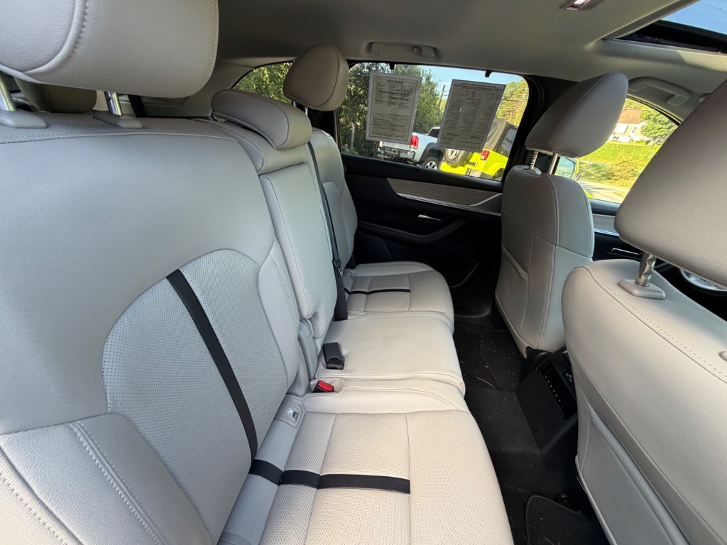 2024 MAZDA CX-9 - $31,950