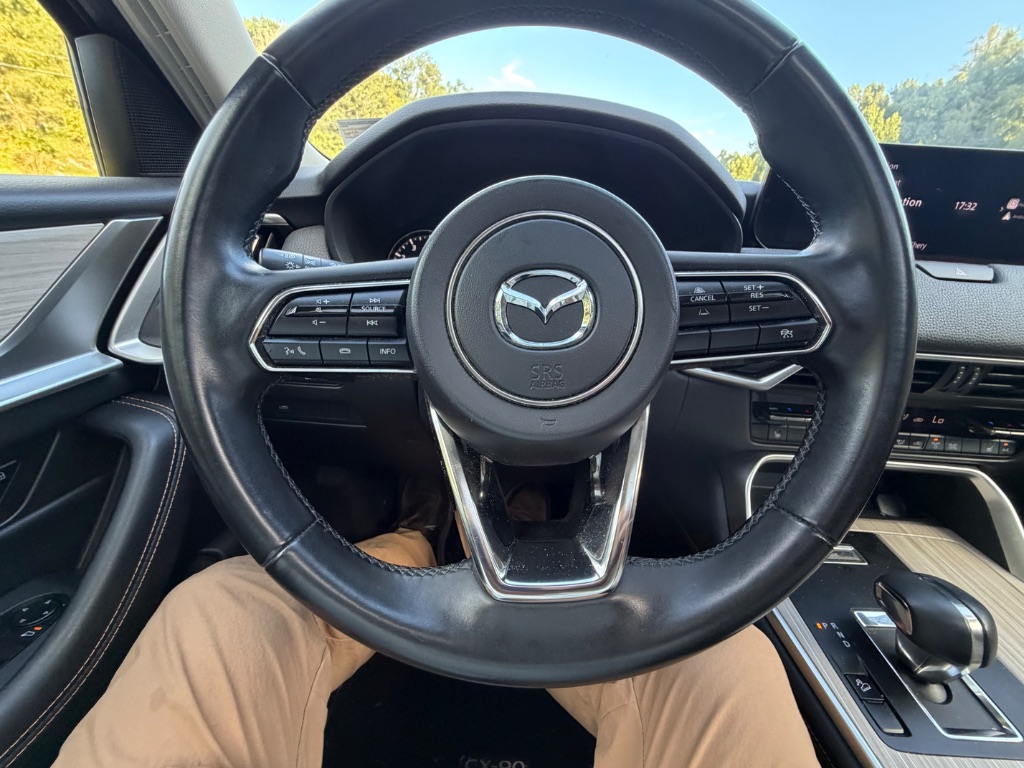 2024 MAZDA CX-9 - $31,950