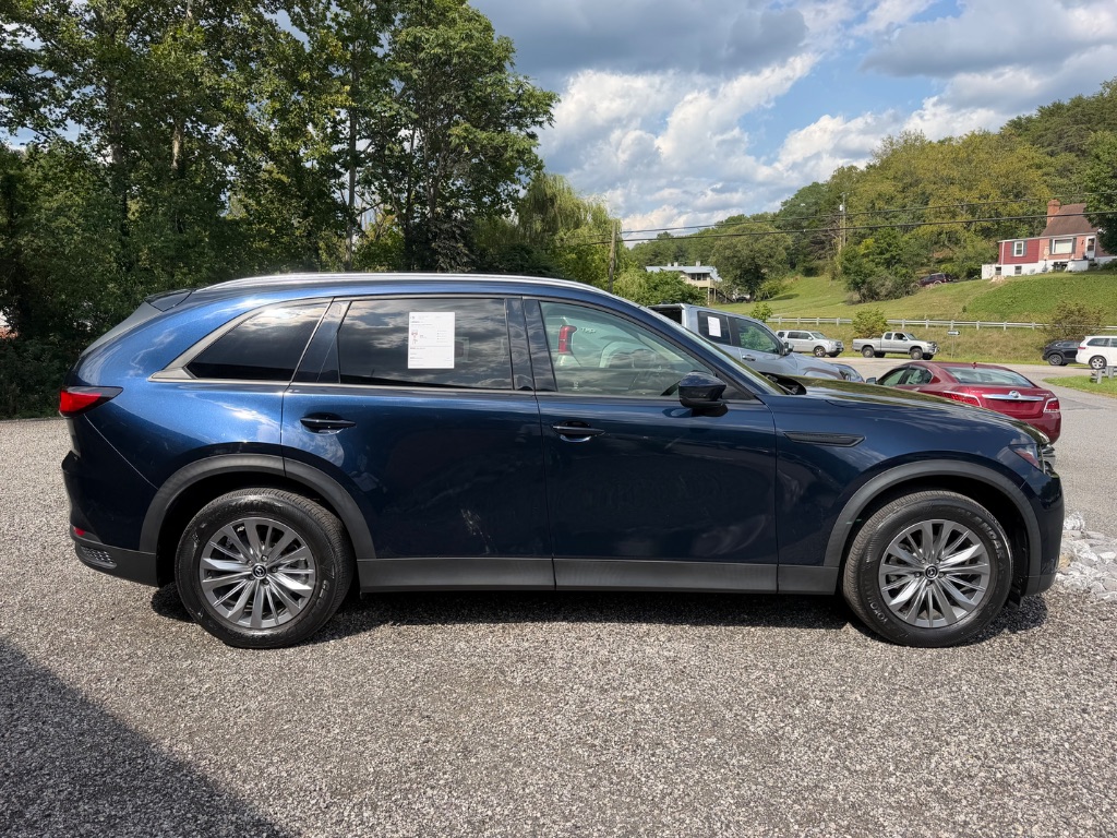 2024 MAZDA CX-9 - $31,950