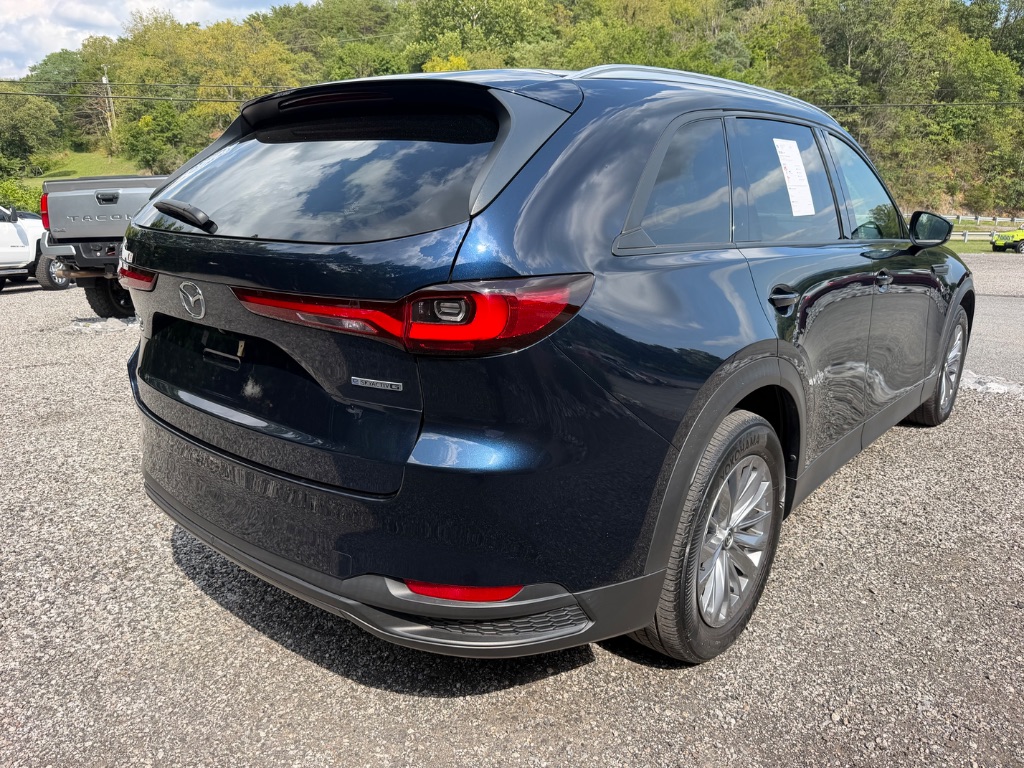 2024 MAZDA CX-9 - $31,950