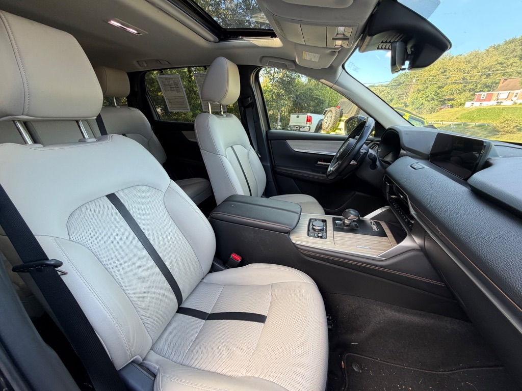 2024 MAZDA CX-9 - $31,950