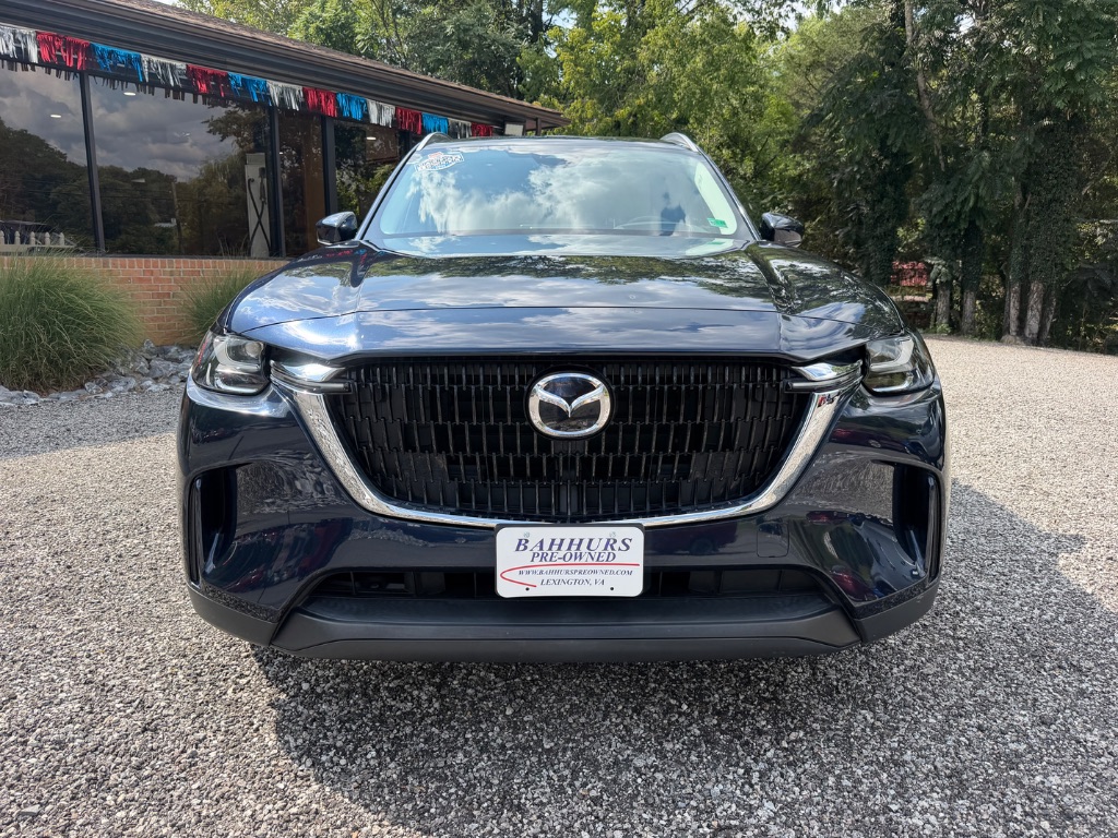 2024 MAZDA CX-9 - $31,950