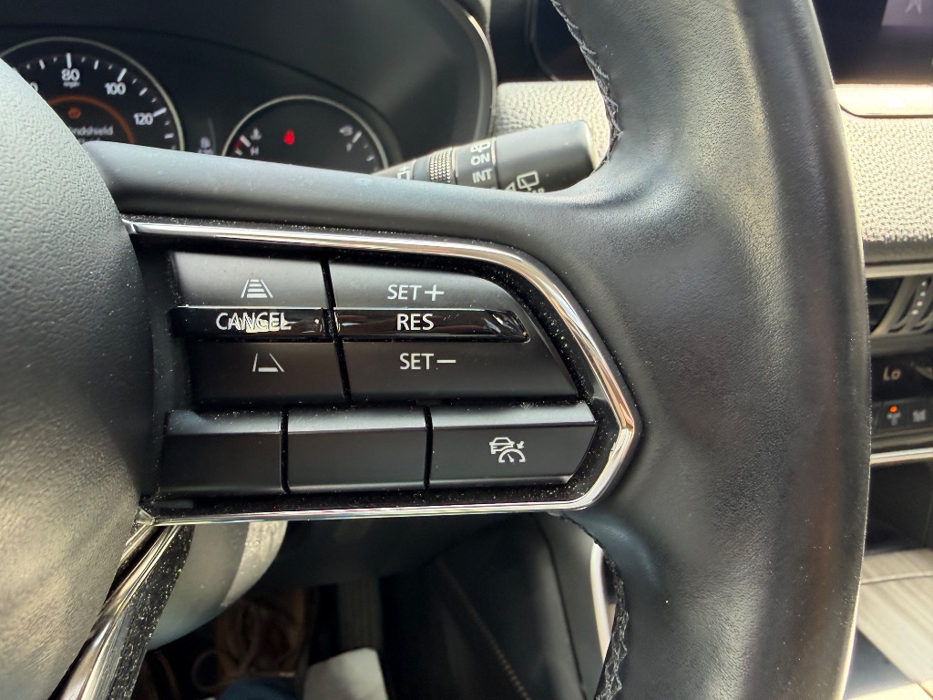 2024 MAZDA CX-9 - $31,950