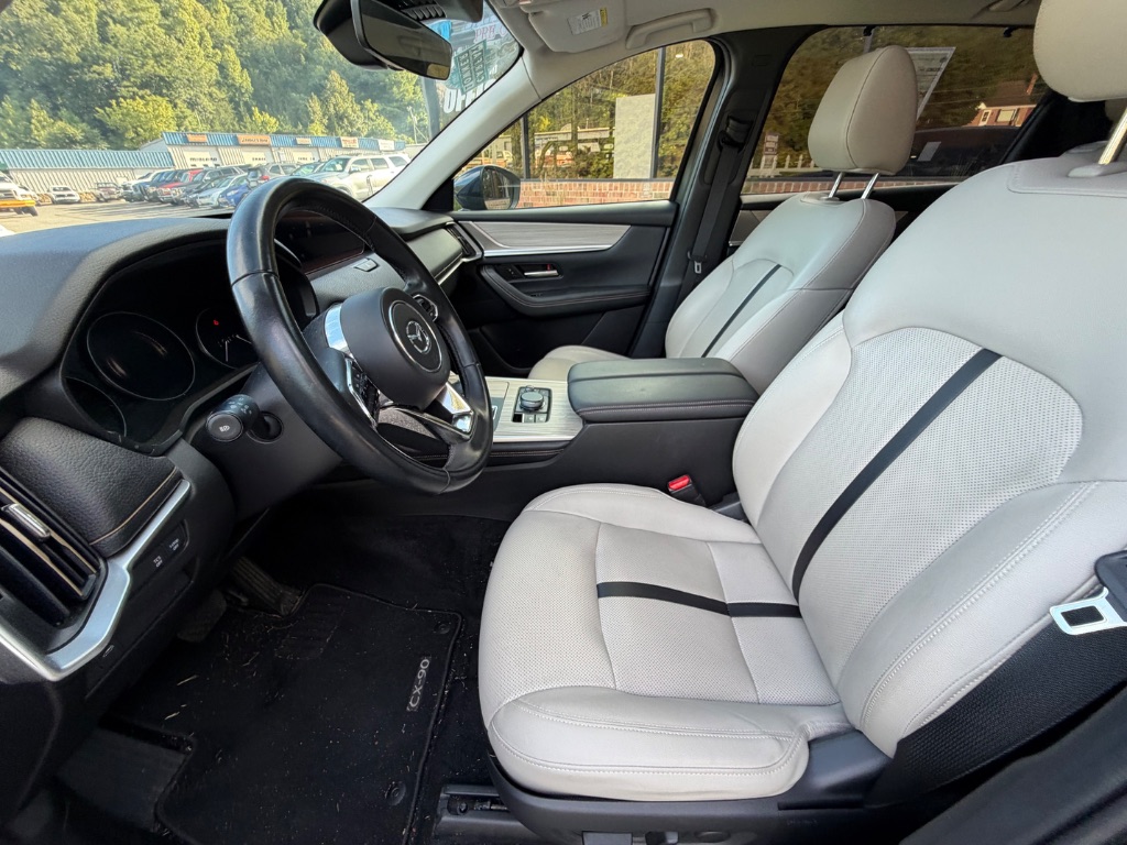 2024 MAZDA CX-9 - $31,950