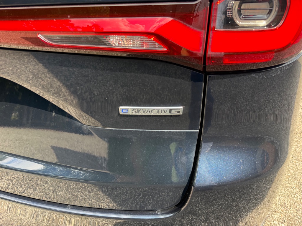 2024 MAZDA CX-9 - $31,950