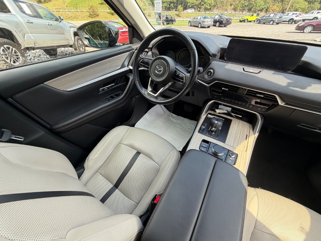 2024 MAZDA CX-9 - $31,950