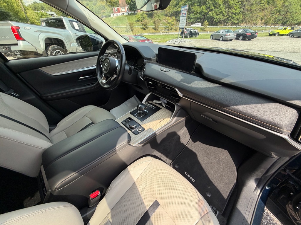 2024 MAZDA CX-9 - $31,950