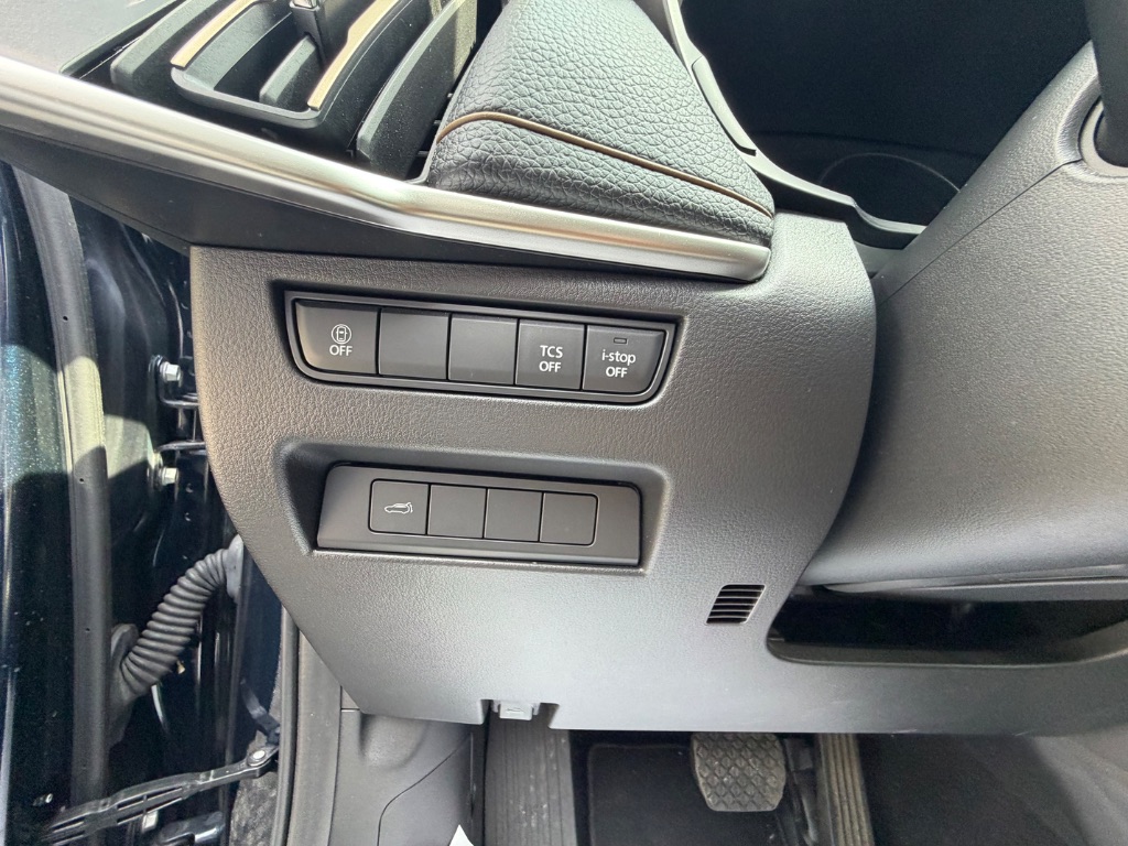 2024 MAZDA CX-9 - $31,950